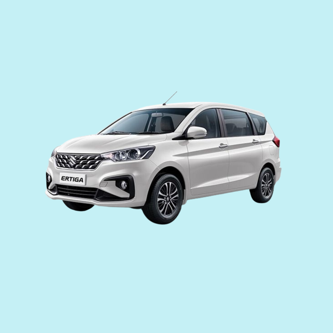 suv cabs-janhavi tours and travels