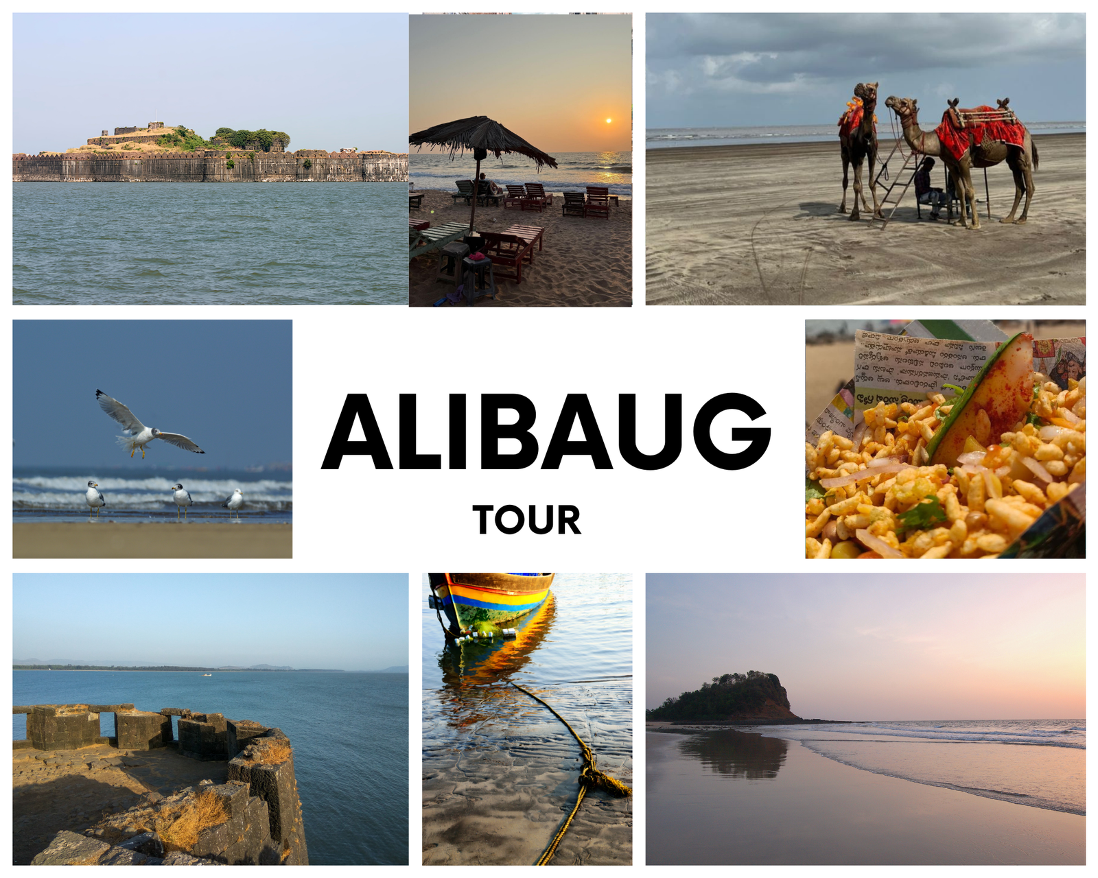 alibaug tour package-janhavi tours and travels