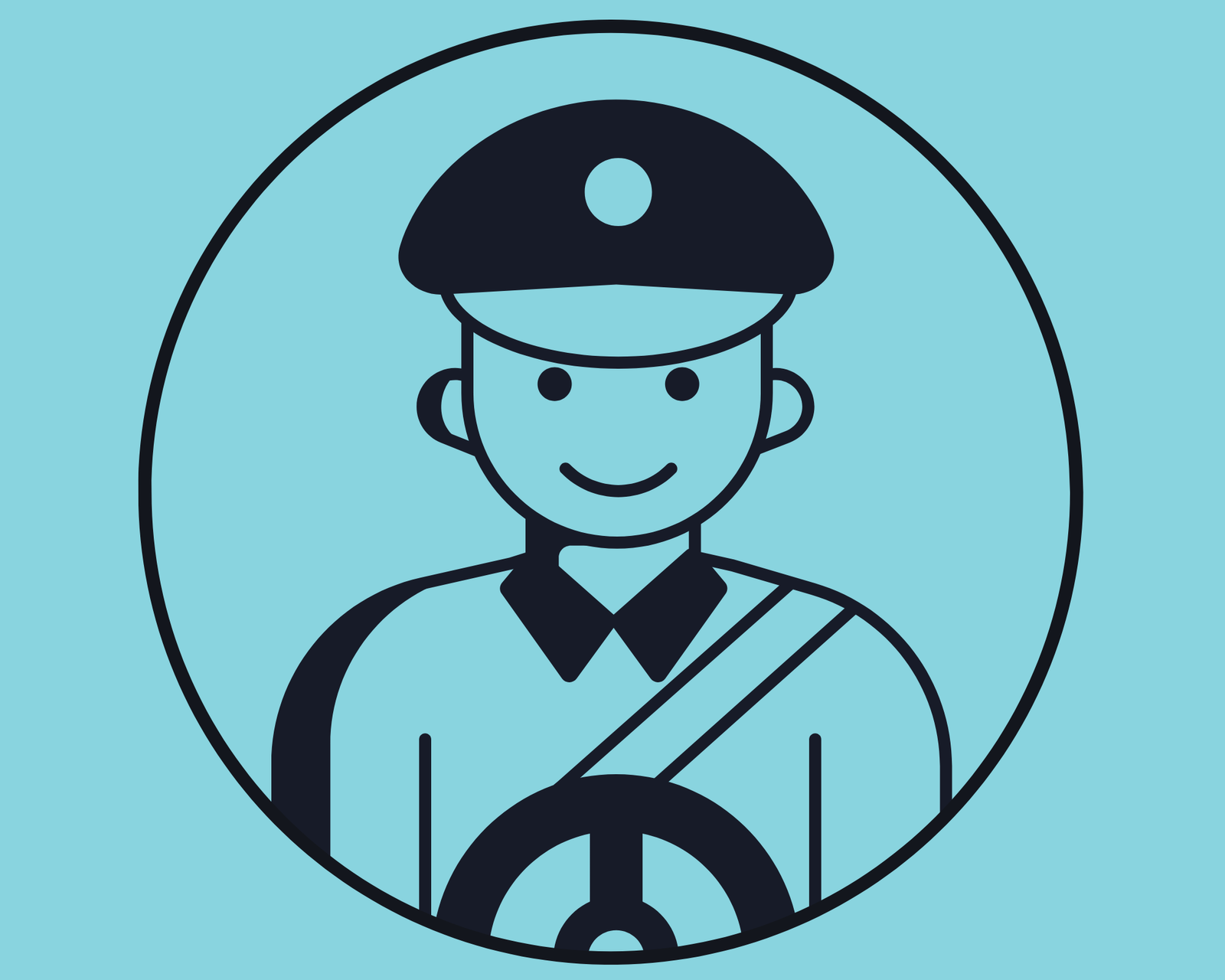 professional and courteous drivers-janhavi tours and travels