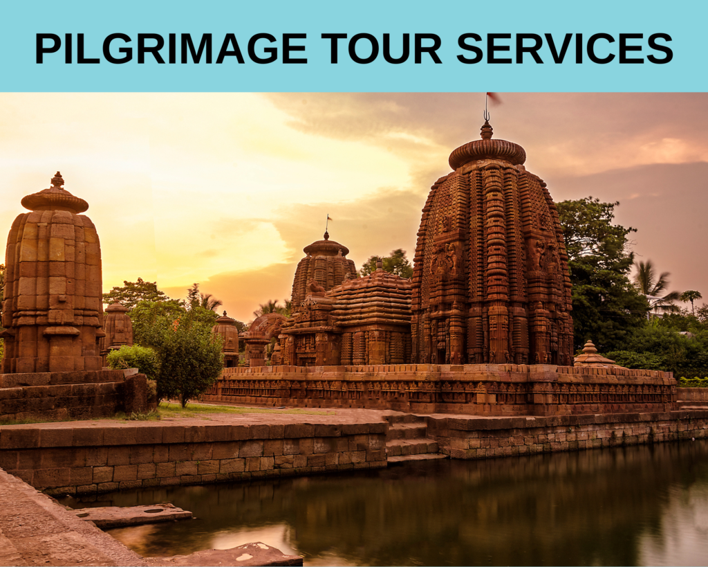 pilgrimage tour service-janhavi tours and travels