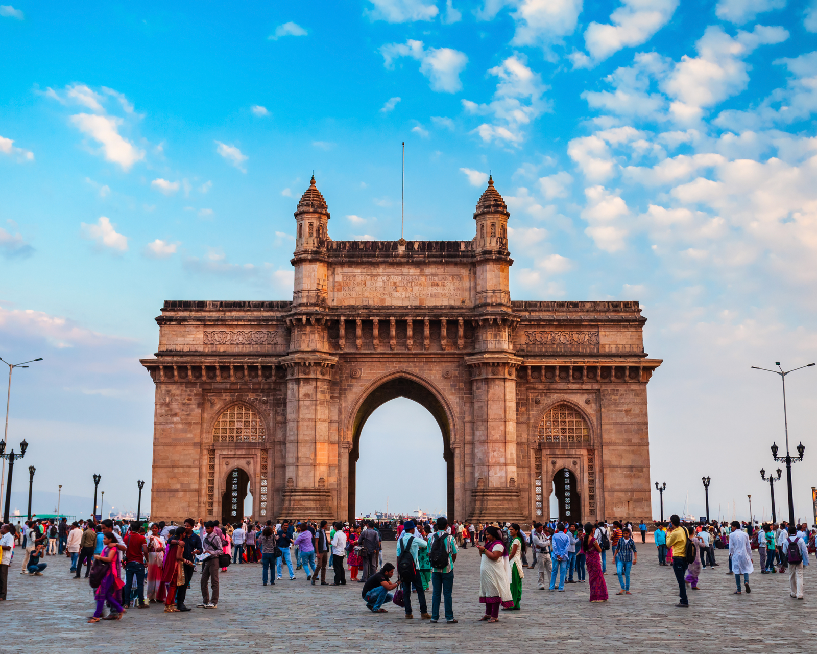 mumbai gateway-janhavi tours and travels