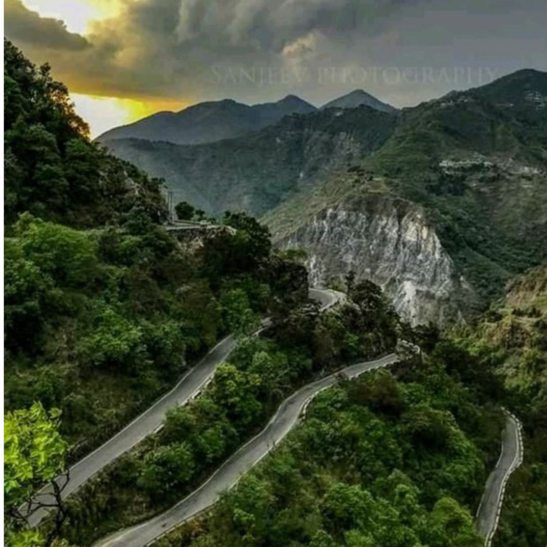 outstation cab service-janhavi tours and travels