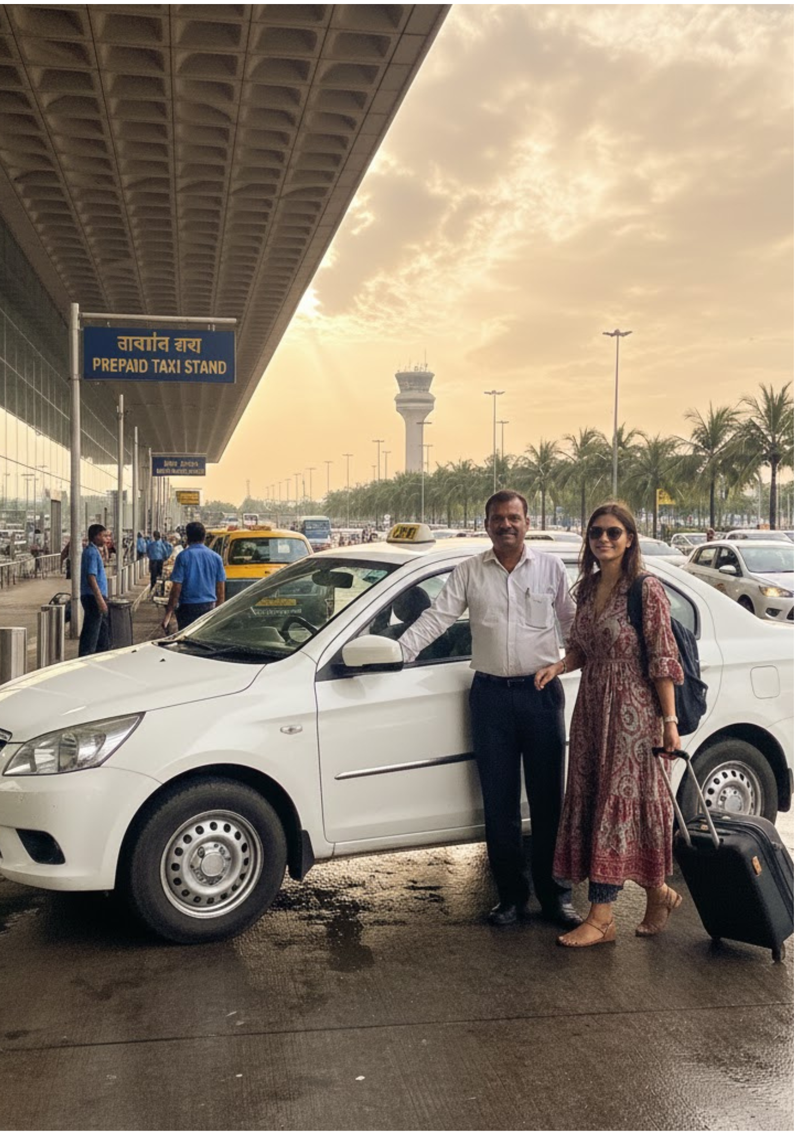 trusted cab service-janhavi tours and travels